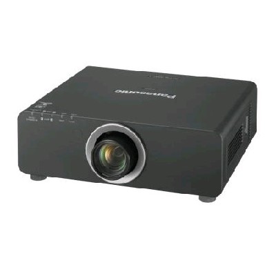 проектор Panasonic PT-DW740EK