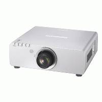 Проектор Panasonic PT-DW740ELS