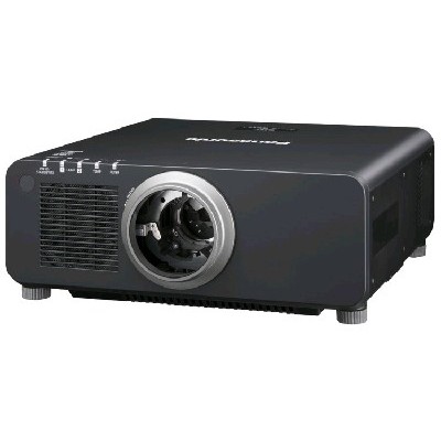 проектор Panasonic PT-DX100ELK