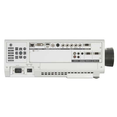 проектор Panasonic PT-DX500E