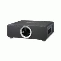 Проектор Panasonic PT-DX810EK