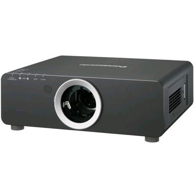 проектор Panasonic PT-DX810ELK