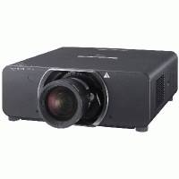 Проектор Panasonic PT-DZ10KE