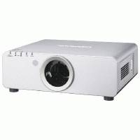 Проектор Panasonic PT-DZ680ELS