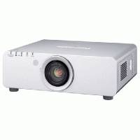 Проектор Panasonic PT-DZ770ELS