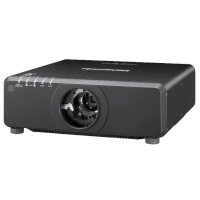 Проектор Panasonic PT-DZ780LBE