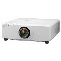 Проектор Panasonic PT-DZ780WE