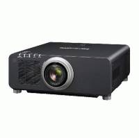 Проектор Panasonic PT-DZ870EK