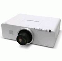 Проектор Panasonic PT-EW630E