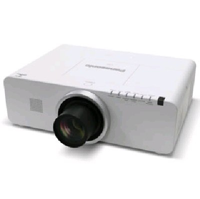 проектор Panasonic PT-EX500E