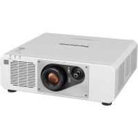 Проектор Panasonic PT-FRZ50W