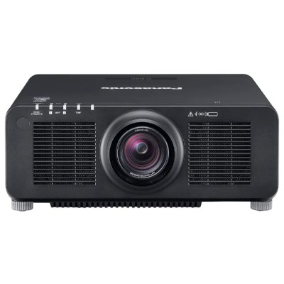 проектор Panasonic PT-RCQ80BE