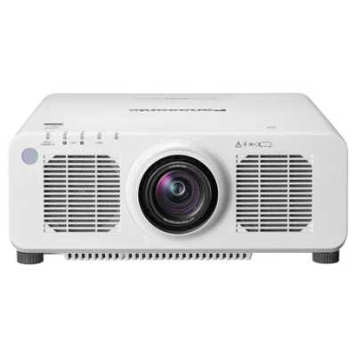 проектор Panasonic PT-RCQ80LWE