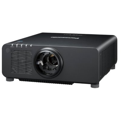 проектор Panasonic PT-RW620LBE