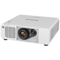 Проектор Panasonic PT-RZ570WE