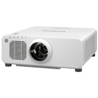 Проектор Panasonic PT-RZ660LWE