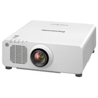 Проектор Panasonic PT-RZ660WE