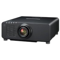 Проектор Panasonic PT-RZ770BE