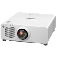 Проектор Panasonic PT-RZ770WE