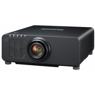 проектор Panasonic PT-RZ870LBE