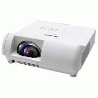 Проектор Panasonic PT-TW231RE