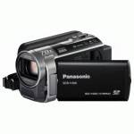 Видеокамера Panasonic SDR-H100EE-K