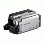 Видеокамера Panasonic SDR-H85EE-S
