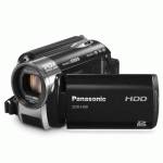 Видеокамера Panasonic SDR-H91EE-K