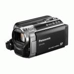 Видеокамера Panasonic SDR-H95EE-K
