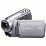 Видеокамера Panasonic SDR-S15EE-S