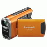 Видеокамера Panasonic SDR-SW21EE-D