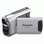 Видеокамера Panasonic SDR-SW21EE-S