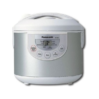 мультиварка Panasonic SR-TMH18LTW
