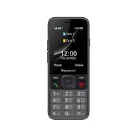 Мобильный телефон Panasonic TF200 Grey