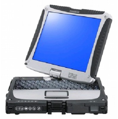 ноутбук Panasonic Toughbook CF-19 CF-193HAAJF9 mk6