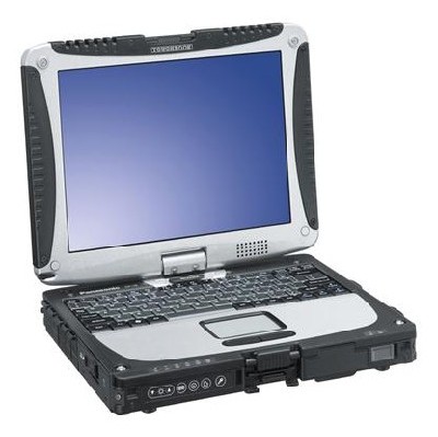 ноутбук Panasonic Toughbook CF-19 CF-193HAAXF9