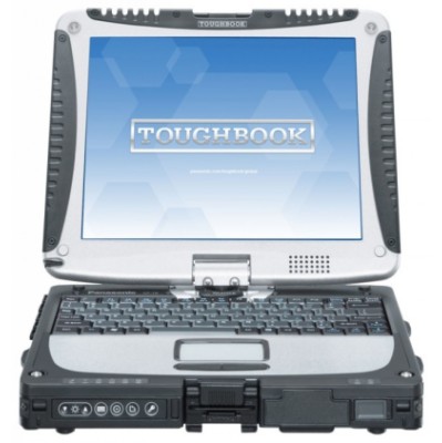 ноутбук Panasonic Toughbook CF-19 CF-198HACBE9 mk7