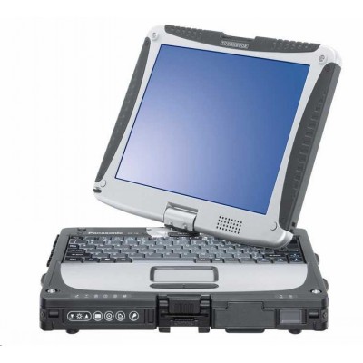 ноутбук Panasonic Toughbook CF-19 CF-198HACXM9