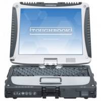Ноутбук Panasonic Toughbook CF-19 CF-19ZZ001E9 mk8