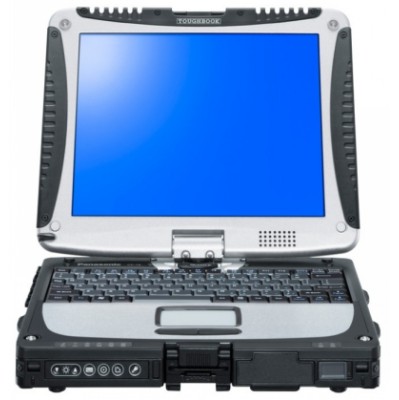 ноутбук Panasonic Toughbook CF-19 CF-19ZZ025M9