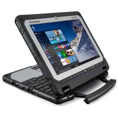 ноутбук Panasonic Toughbook CF-20 CF-20C0205N9 mk1