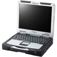 Ноутбук Panasonic Toughbook CF-31 CF-3141500T9