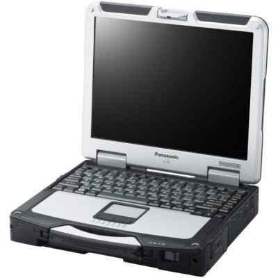 ноутбук Panasonic Toughbook CF-31 CF-3141500T9 mk5