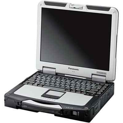 ноутбук Panasonic Toughbook CF-31 CF-3141601T9 mk5