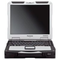 Ноутбук Panasonic Toughbook CF-31 CF-314B501N9