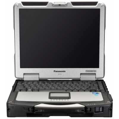 ноутбук Panasonic Toughbook CF-31 CF-314B501T9 mk5