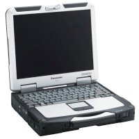 Ноутбук Panasonic Toughbook CF-31 CF-314B601N9
