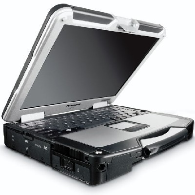 Купить Ноутбук Panasonic Cf-31