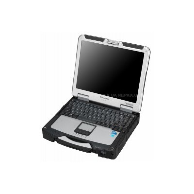 ноутбук Panasonic Toughbook CF-31 CF-31SVUAXF9-P