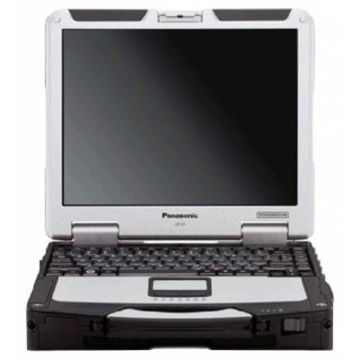 ноутбук Panasonic Toughbook CF-31 CF-31SWUEDF9 mk3